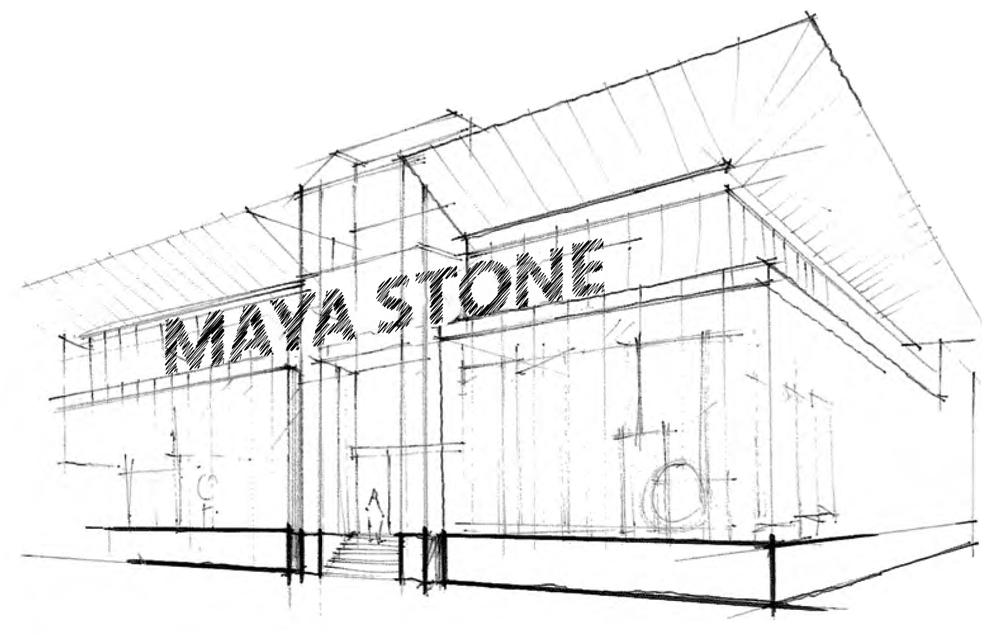 Maya Stone – Natural Stone Company